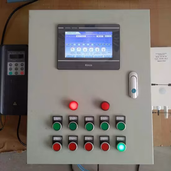 最新の温室向けにカスタマイズされた環境データ取得システム