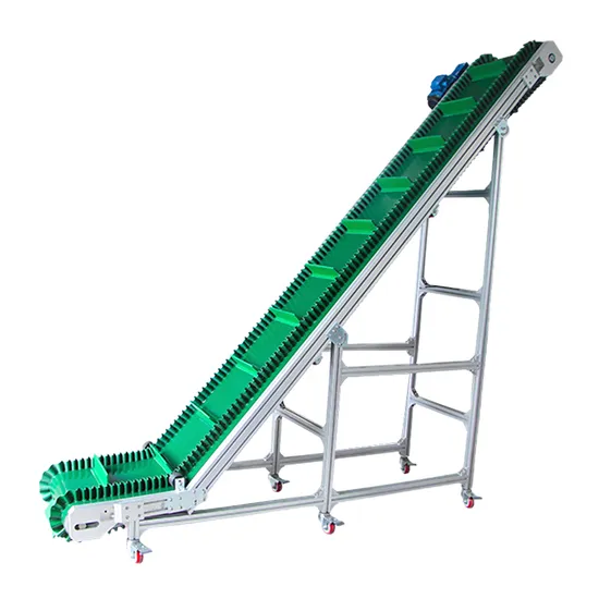 クライミングベルトチェーンプレート野菜果物傾斜リフティングエレベーター食品グレードベルト多機能包装機コンベヤー