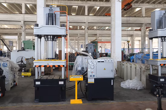 新設計 Y32 シリーズ 200ton 油圧プレス 低価格