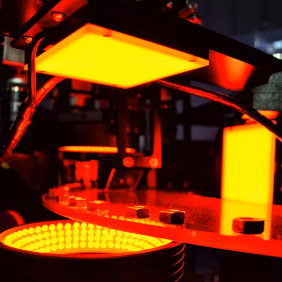 新製品 非標準オートメーション アオイ機器 工業部品 光学選別 画像検査機